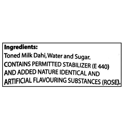 Amul Lassi Tetrapak 250 ml