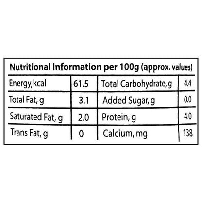 Amul Masti Dahi Cup 400 gm