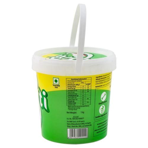 Amul Masti Dahi Tub 1 kg