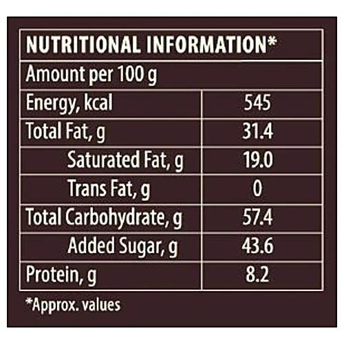 Amul Milk Chocolate 150 gm