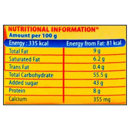 Amul Mithai Mate Tin 400 gm
