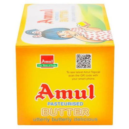 Amul Pasteurised Butter 500 g