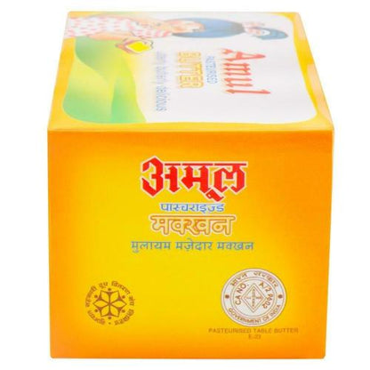 Amul Pasteurised Butter 500 g