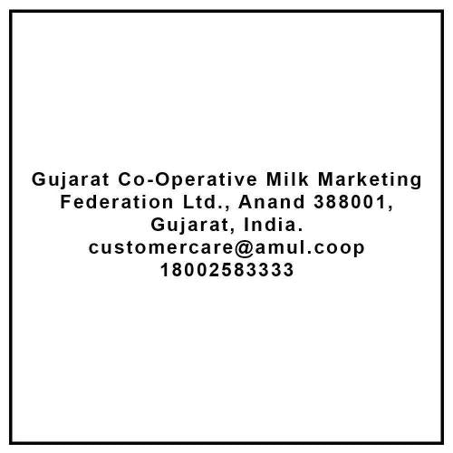 Amul Pure Desi Ghee Pouch 1 ltr