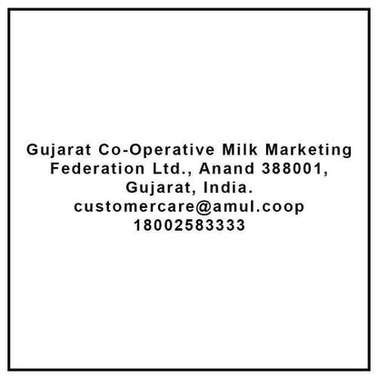 Amul Pure Desi Ghee Pouch 1 ltr