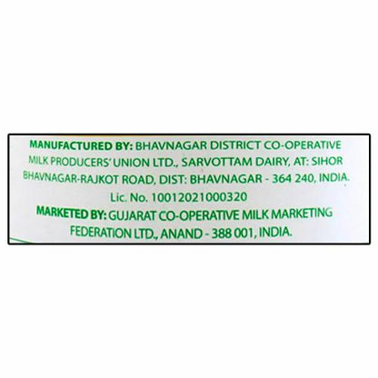 Amul Pure Desi Ghee Tin 1 ltr