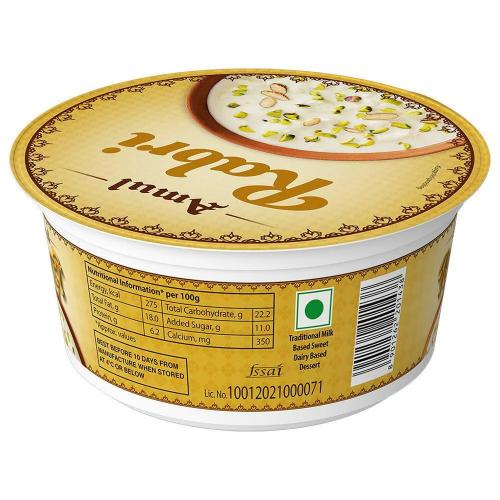 Amul Rabri 85 gm