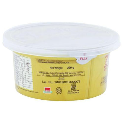 Amul Shrikhand Badam Pista Cup 200 gm