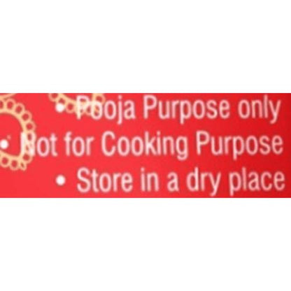 Anandam Pooja Oil Pouch 850 g