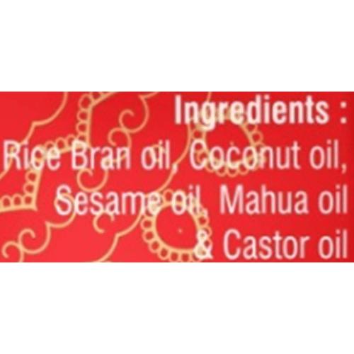 Anandam Pooja Oil Pouch 850 g