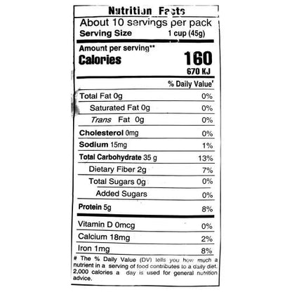 Anil Ragi Vermicelli Pouch 450 g