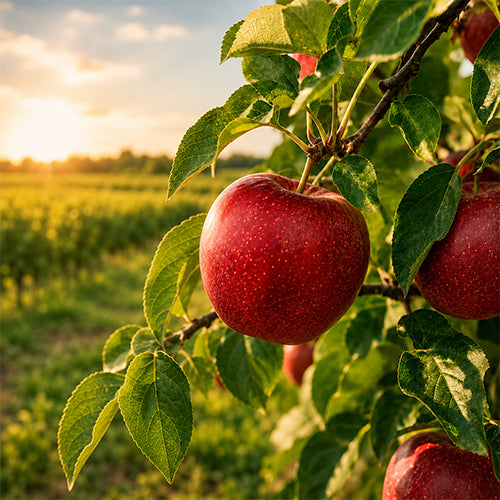 Apple Royal Gala Indian, 500 g