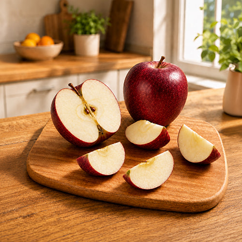 Apple Royal Gala Indian, 1 Kg