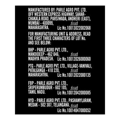 Appy Fizz Apple Juice Bottle Pet Bottle 600 ml