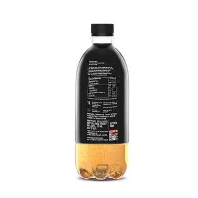 Appy Fizz Apple Juice Bottle Pet Bottle 600 ml