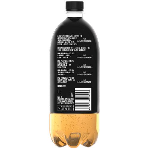 Appy Fizz Apple Juice Bottle Pet Bottle 1 Ltr