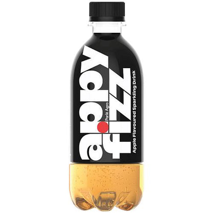 Appy Fizz Apple Juice Bottle Pet Bottle 250 Ml