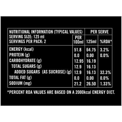 Appy Fizz Apple Juice Bottle Pet Bottle 250 Ml