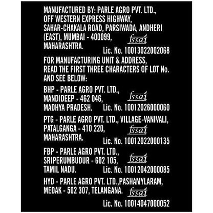 Appy Fizz Apple Juice Bottle Pet Bottle 250 Ml