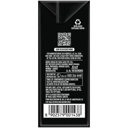 Appy Fizz Apple Juice Tetrapak 125 Ml