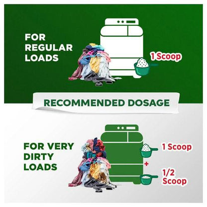 Ariel Complete Detergent Powder 500 gm