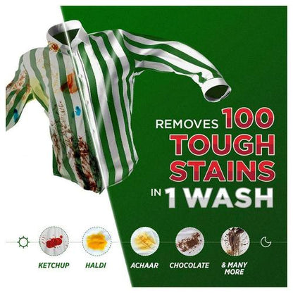 Ariel Matic Front Load Detergent 2 kg (powder)