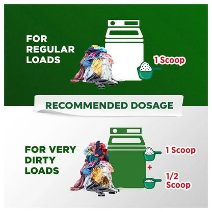 Ariel Matic Top Load Detergent 1 kg (powder)