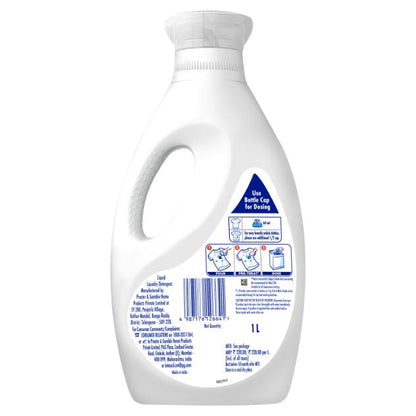 Ariel Matic Top Load Liquid Detergent 950 ml