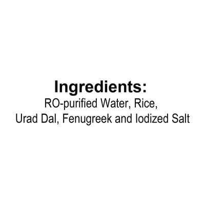 Asal Idly & Dosa Batter 1kg