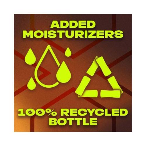 Axe Dark Temptation Body Wash 400 ml