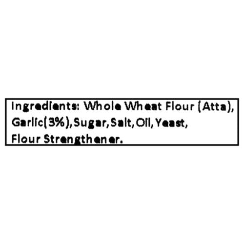 Baker'S Dozen Garlic Bread 160 g