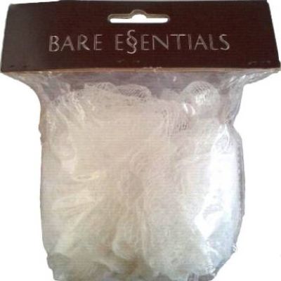 Bare Essentials Luxury Cleansing Sponge 1 pc