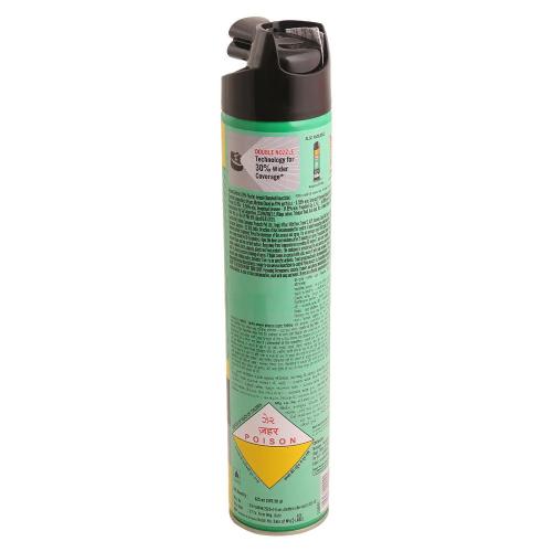 Baygon Fly & Mosquito Killer Lime 625ml