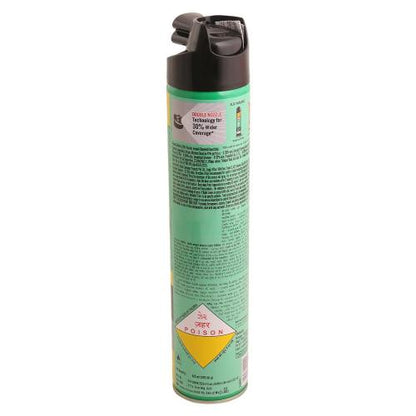 Baygon Fly & Mosquito Killer Lime 625ml
