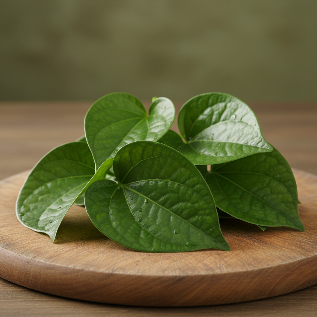 Beetle Leaves, Prepack 1 Pcs