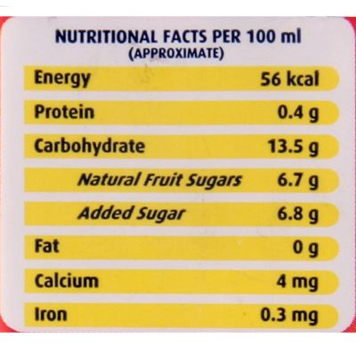 Bindu Jeera Masala Pet Bottle 2ltr