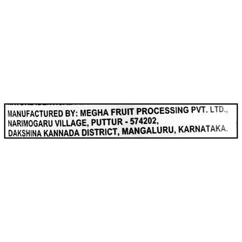 Bindu Jeera Masala Pet Bottle 600ml