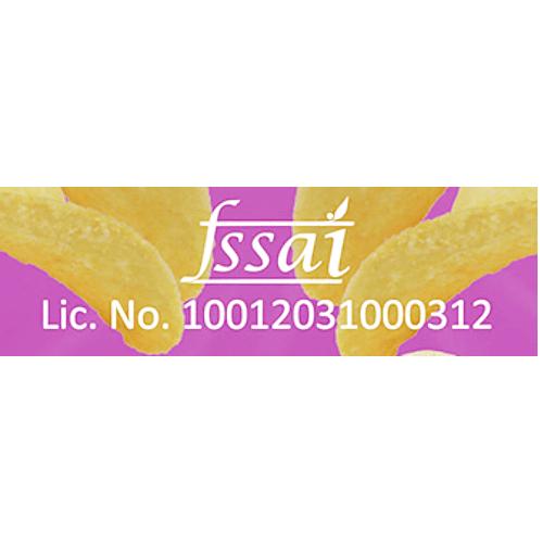 Bingo Original Style Salt Sprinkled 100 gm