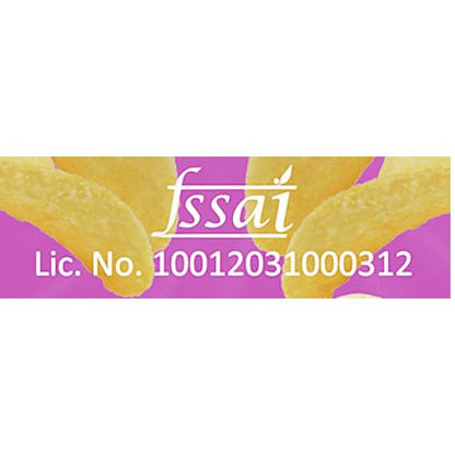 Bingo Original Style Salt Sprinkled 100 gm