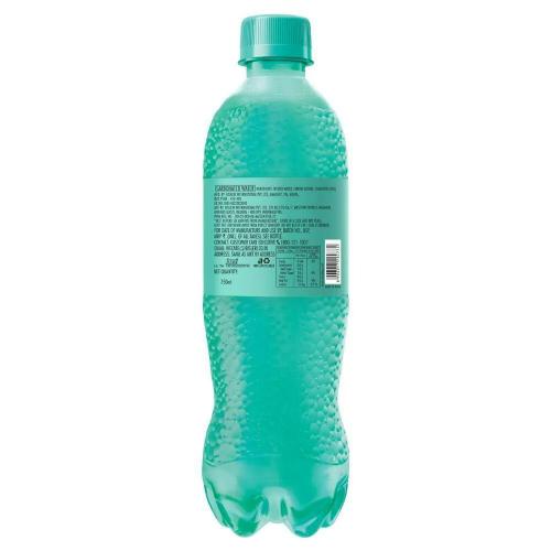 Bisleri Fizzy Soda Pet Bottle 750 Ml