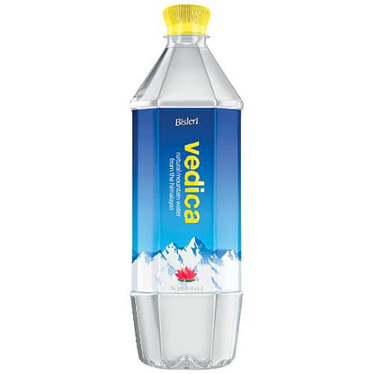 Bisleri Natural Mountain Water 1 Ltr