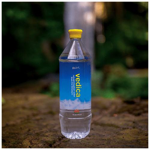 Bisleri Natural Mountain Water 1 Ltr