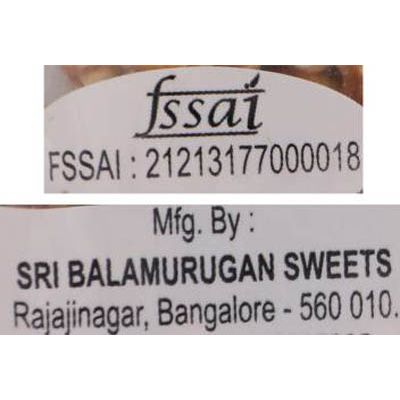 Bms Nut N Rolls 100 g