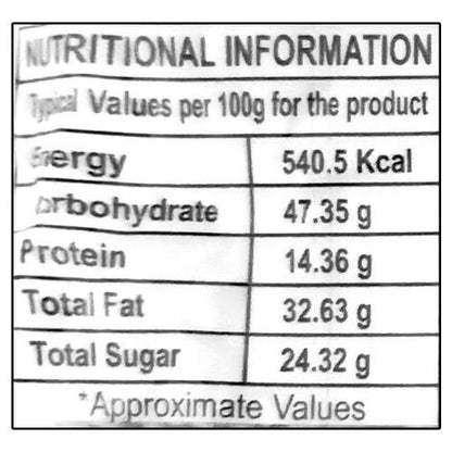 Bms Till O Lads 80 gm