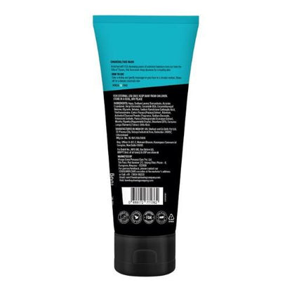 Bombay Shaving Company Charcoal Face Wash 100 gm