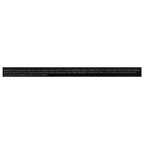 Bombay Shaving Company Charcoal Shaving Foam 425 g
