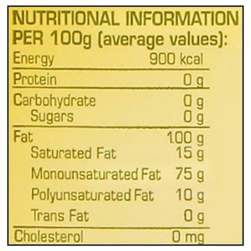 Borges Extra Light Olive Oil 2 Ltr