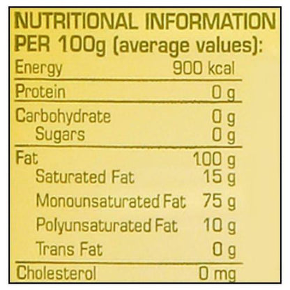 Borges Extra Light Olive Oil 2 ltr