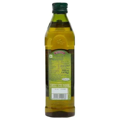 Borges Extra Virgin Bottle 500Ml