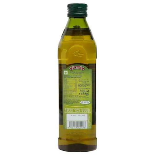 Borges Extra Virgin Bottle 500ml